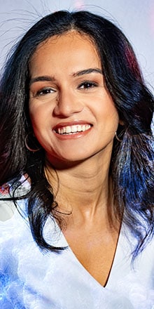 Devika Gholap